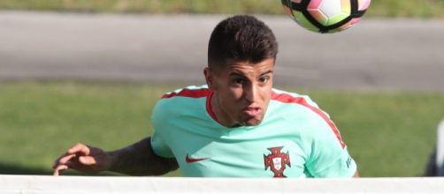 Portugal defender Joao Cancelo wikipedia.org