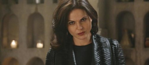 Regina Mills will be getting an alter ego