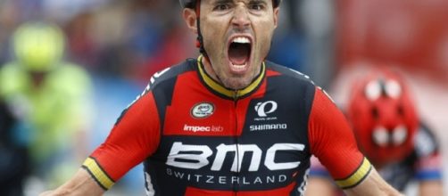 Samu S&aacute;nchez positivo en hormona del crecimiento.