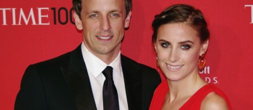 Seth Meyers 2012 Shankbone | David Shankbone | Flickr Flickr