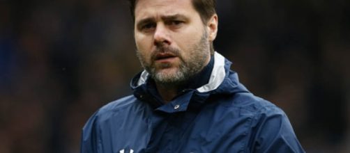 Spurs manager Mauricio Pochettino wikimedia.org