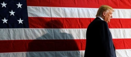 Stay Away': A 'Never Trumper' on Serving in the Trump ... - theatlantic.com