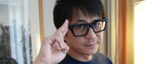 Swery announces The Good Life | Fanboy Attack, via Twitter