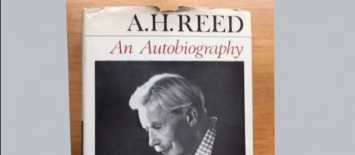 The book that changed my life.