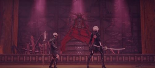 There are tons of RPGs this year that can be enjoyed by most ages. Photo via Square Enix NA/YouTube