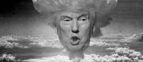 This is how President Trump negotiates nuclear deals. / [Image by ParentRap via Pixabay, CC BY 0]