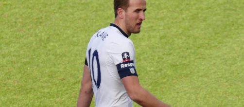 Tottenham's Harry Kane won the Golden Boot last season (Image: flickr/enviro warrior)