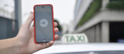 Uber will face penalties if it does not follow the new regulations. [Image via Flickr/N&uacute;cleo Editorial]