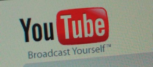 YouTube logo Andrew Perry via Flickr