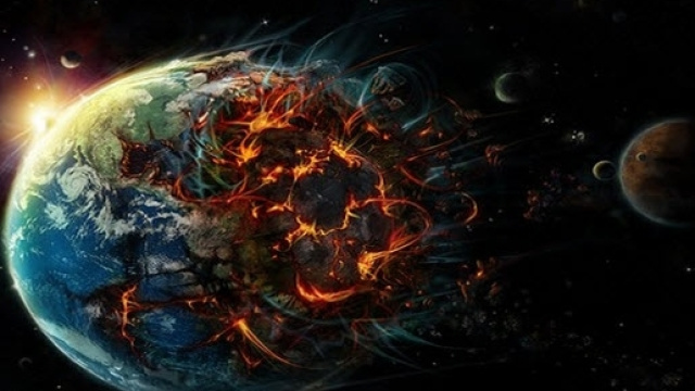 Arriver&agrave; Nibiru il 23 settembre?