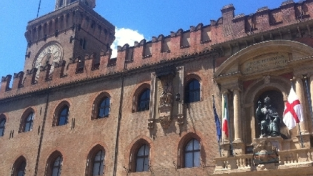 Bologna. Lo Giudice (PD): &ldquo;Benvenuta la Commissione Pari ... - sergiologiudice.it