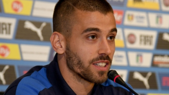 Calciomercato Juventus, pronto l'assalto a Spinazzola