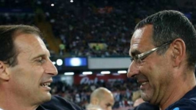 Calciomercato Napoli Keita Juventus - napolitoday.it