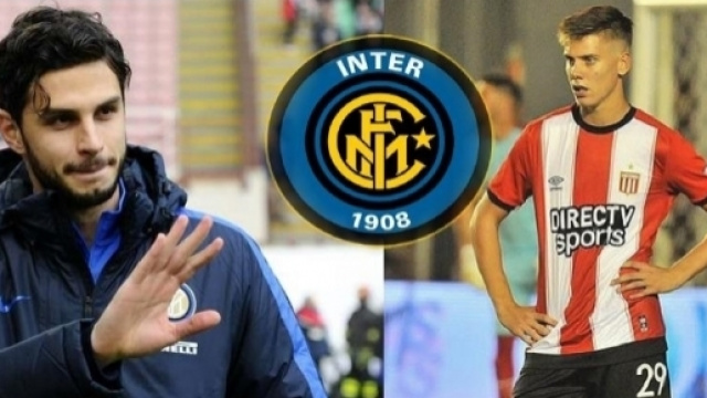 Calciomercato: Ranocchia saluta l'Inter che ha gi&agrave; pronto il suo sostituto