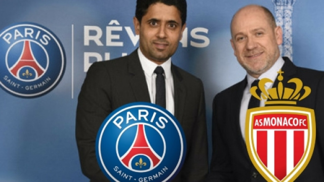 Cet attaquant mon&eacute;gasque va rejoindre le PSG ?