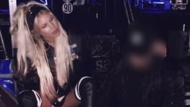 D&eacute;couvrez qui est le nouveau petit copain d'Adixia