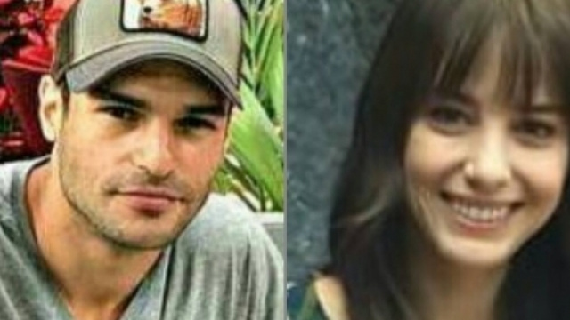 Ecco come stanno trascorrendo la vacanze estive Serkan e Ozge