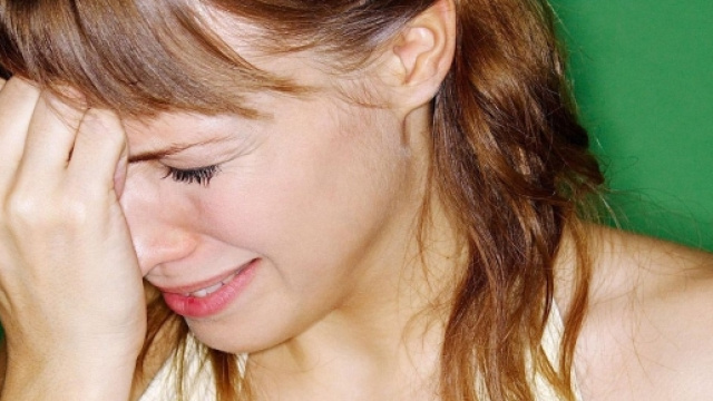 Elle a &eacute;t&eacute; trahie par sa propre fille