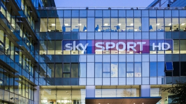 FIFA Interactive World Cup in diretta su Sky Sport Italia