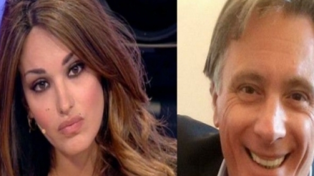 Grande Fratello Vip 2017, Rosa e Giorgio di Uomini e donne nel cast