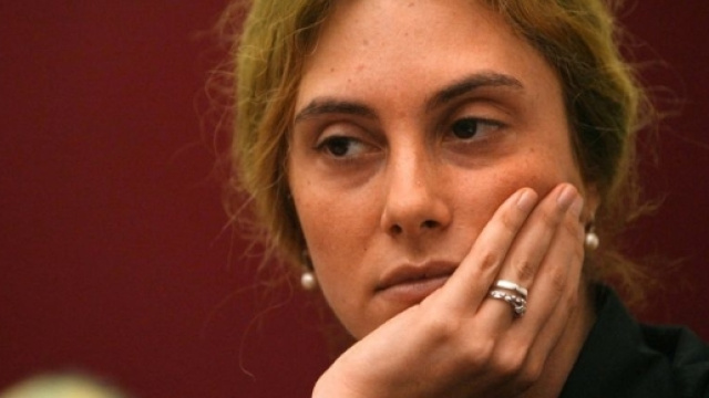 Il ministro Maria Anna Madia &ndash; Anidride carbonica - wordpress.com