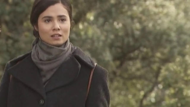 Il Segreto anticipazioni: il ritorno di Maria, l'arrivo di Adela, l'arresto di Raimundo?