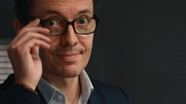 Jacques-Henri Eyraud le nouveau pr&eacute;sident de l'OM