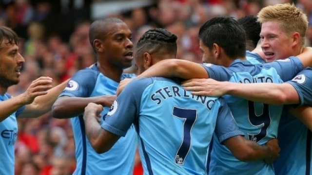 Juve, offerta del Manchester City