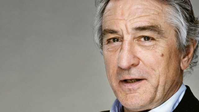 Robert De Niro oggi, 17 agosto, ha compiuto 74 anni - anonimacinefili.it