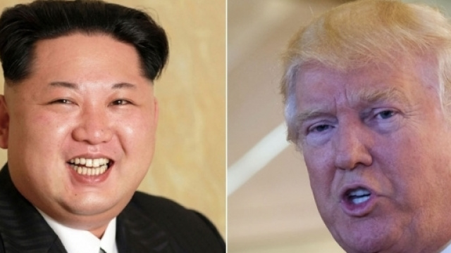 La Cor&eacute;e du Nord traite Trump de &laquo; psychopathe &raquo;
