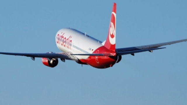 L'Air Berlin pi&ugrave; pazzo del mondo - Yanez MagazineYanez Magazine - yanezmagazine.com