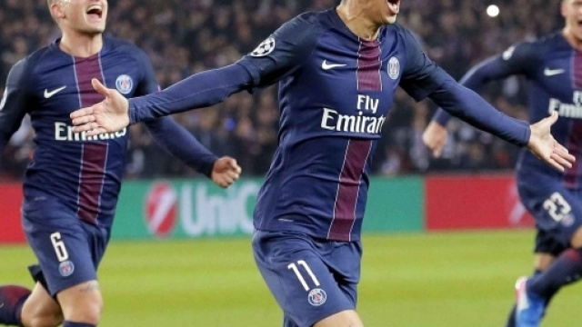 Les catalans pourraient bien se venger de Paris en recrutant ce joueur. (Cr&eacute;dit -DR)