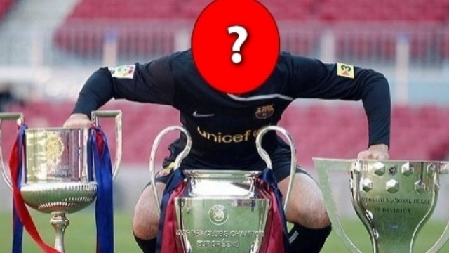 Ligue des Champions - Liga - Copa del Rey