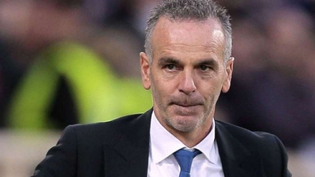 Pioli per Inter Fiorentina: &ldquo;Deluso da Kalinic ma andiamo avanti, i pronostici piacciono solo a voi"