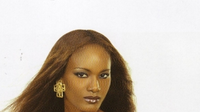 Rabal, pagne tiss&eacute; du S&eacute;n&eacute;gal, cr&eacute;ation sign&eacute;e Cole Sow Ardo