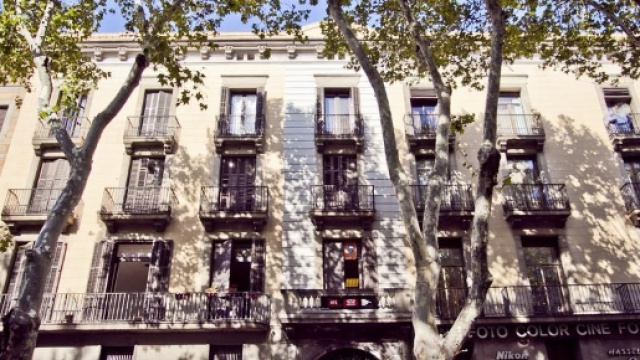 Ramblas Apartments, Barcelona, Spain - Booking.com - booking.com