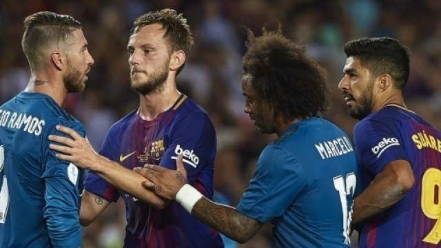 Real Madrid&nbsp;: Un ancien du Bar&ccedil;a en approche&nbsp;!