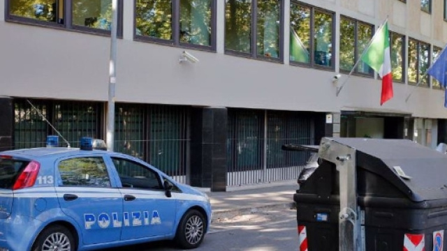 Roma, Donna uccisa e gettata nei bidoni... - ilfattoquotidiano.it