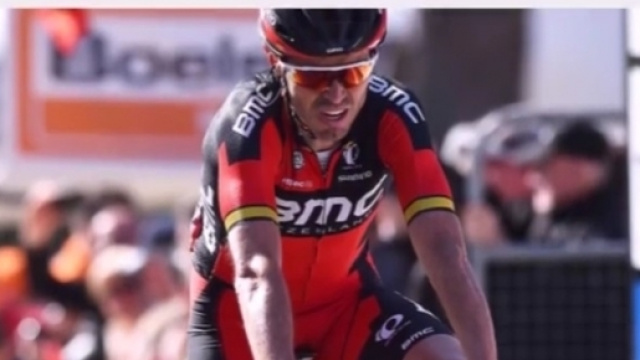 Samuel Sanchez, sospeso per la positivit&agrave; all'ormone della crescita