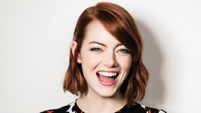 Emma Stone &egrave; l'attrice pi&ugrave; pagata del mondo