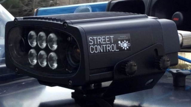 Street control, il calendario settimanale delle zone pattugliate ... - lecceprima.it