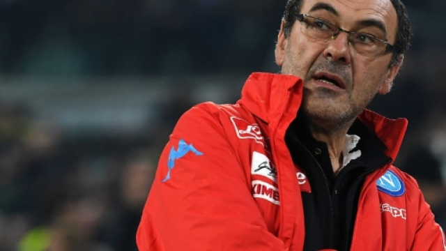Verona-Napoli: esclusioni eccellenti per mister Sarri
