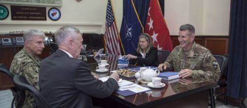 170424-D-GO396-0229 | Secretary of Defense Jim Mattis meets &hellip; | Flickr - flickr.com