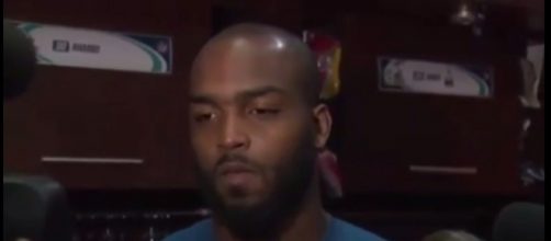 Bacarri Rambo - Julio Cruz via YouTube (https://www.youtube.com/watch?v=ltln3cs4D28)