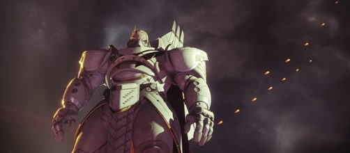 Bungie will release a new update for the "Destiny" companion app this August 22. (Bungie)