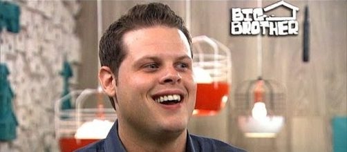 Derrick Levasseur, Season 16 winner, visited houseguests of Season 19 [Image: Big Brother/YouTube screenshot]