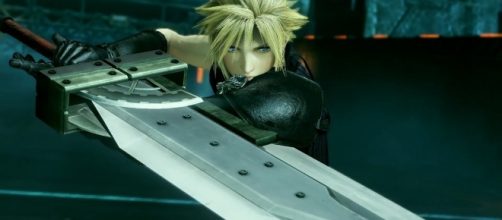 'Dissidia Final Fantasy NT' arrives next year on the PS4. (image source: YouTube/IGN)