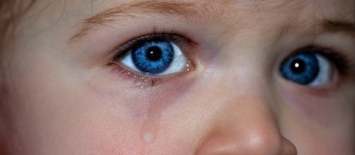 Emotions... Image via pixabay.