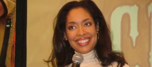 Gina Torres vagueonthehow via Flickr