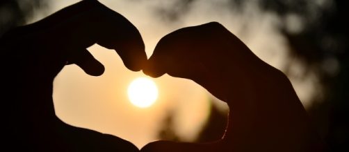 Honest heart. Image via pixabay